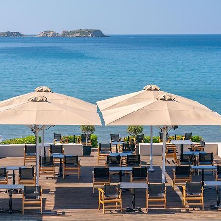 Costa Rossa Boutique Hotel - Adults Only ليكسوري المظهر الخارجي الصورة