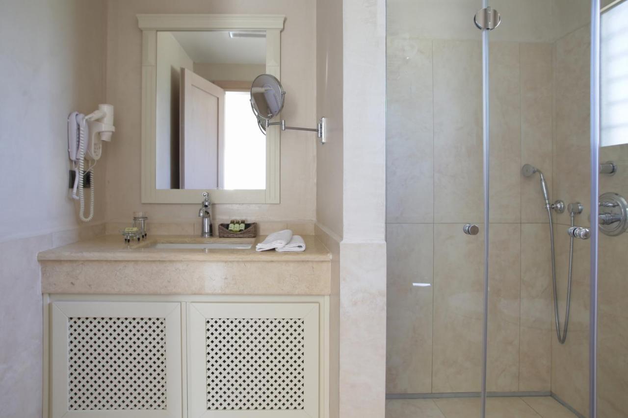 Costa Rossa Boutique Hotel - Adults Only ليكسوري المظهر الخارجي الصورة