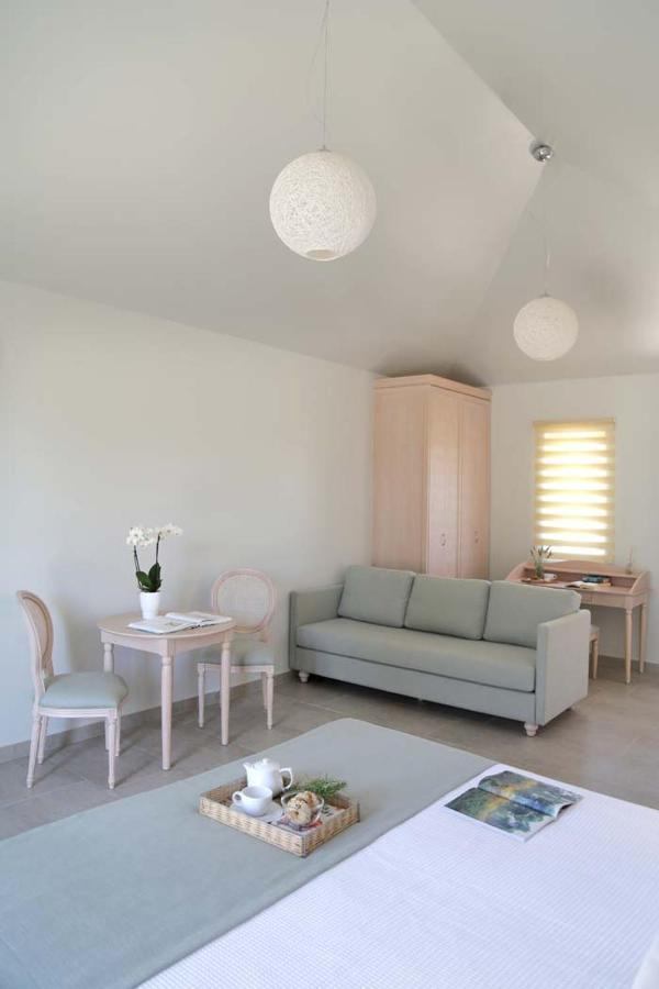 Costa Rossa Boutique Hotel - Adults Only ليكسوري المظهر الخارجي الصورة