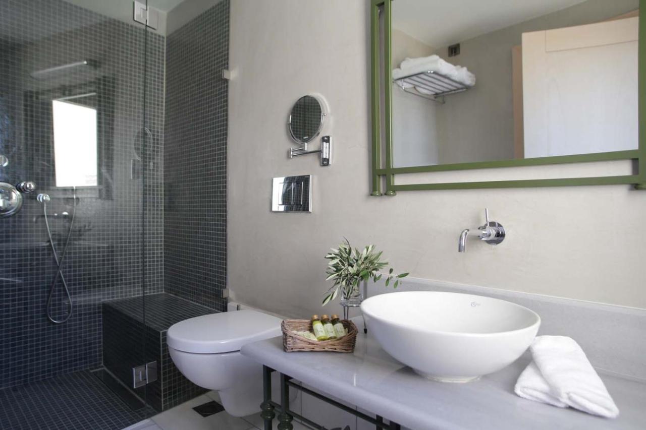 Costa Rossa Boutique Hotel - Adults Only ليكسوري المظهر الخارجي الصورة