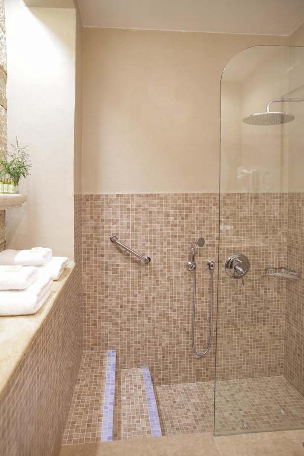 Costa Rossa Boutique Hotel - Adults Only ليكسوري المظهر الخارجي الصورة