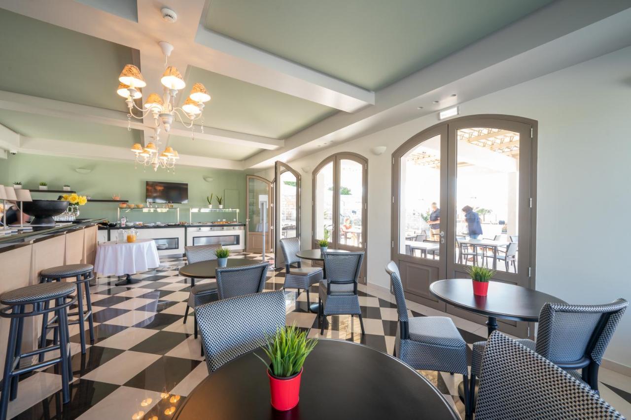 Costa Rossa Boutique Hotel - Adults Only ليكسوري المظهر الخارجي الصورة